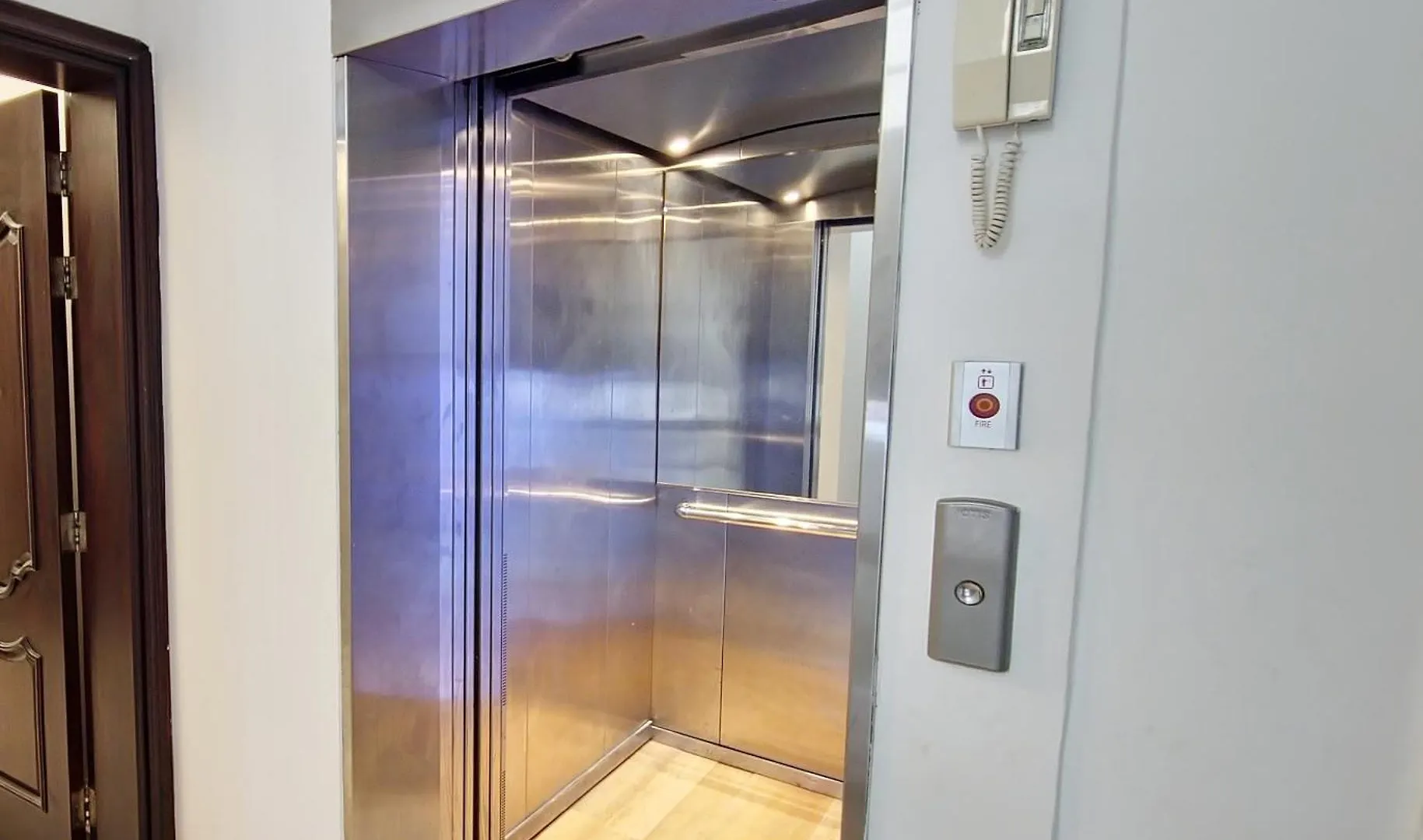 Harf22-G01-02 Cozy 2Br Apt In Abu Dhabi City