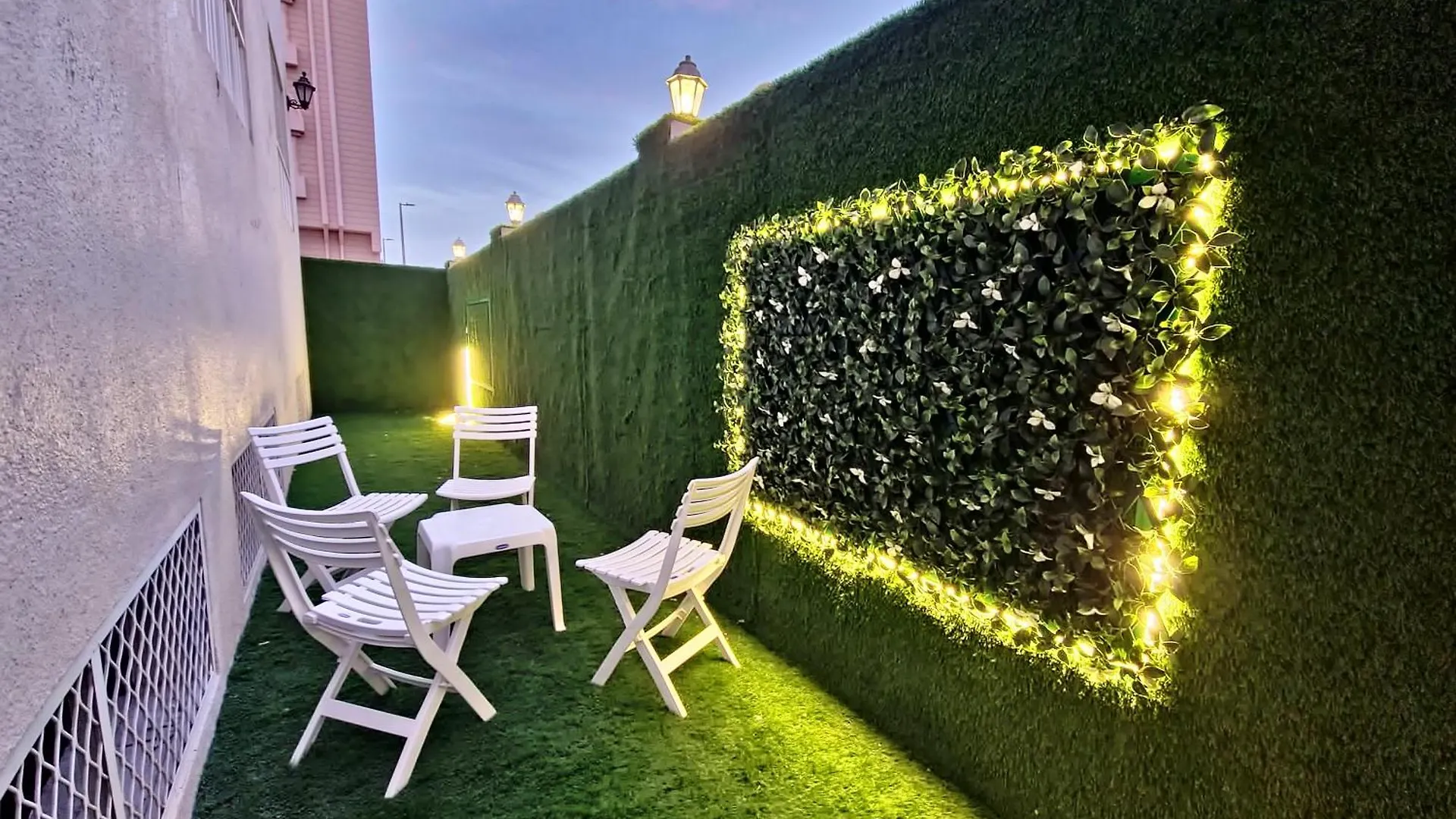 Harf22-G01-02 Cozy 2Br Apt In Abu Dhabi City Egyesült Arab Emírségek