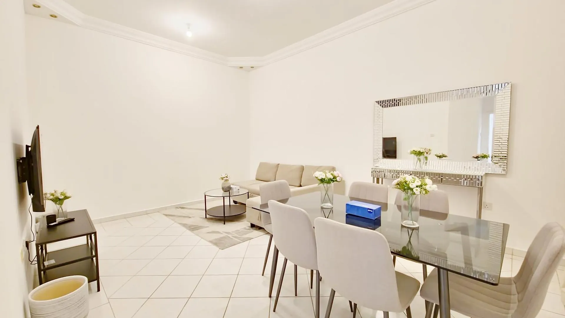 Harf22-G01-02 Cozy 2Br Apt In Abu Dhabi City